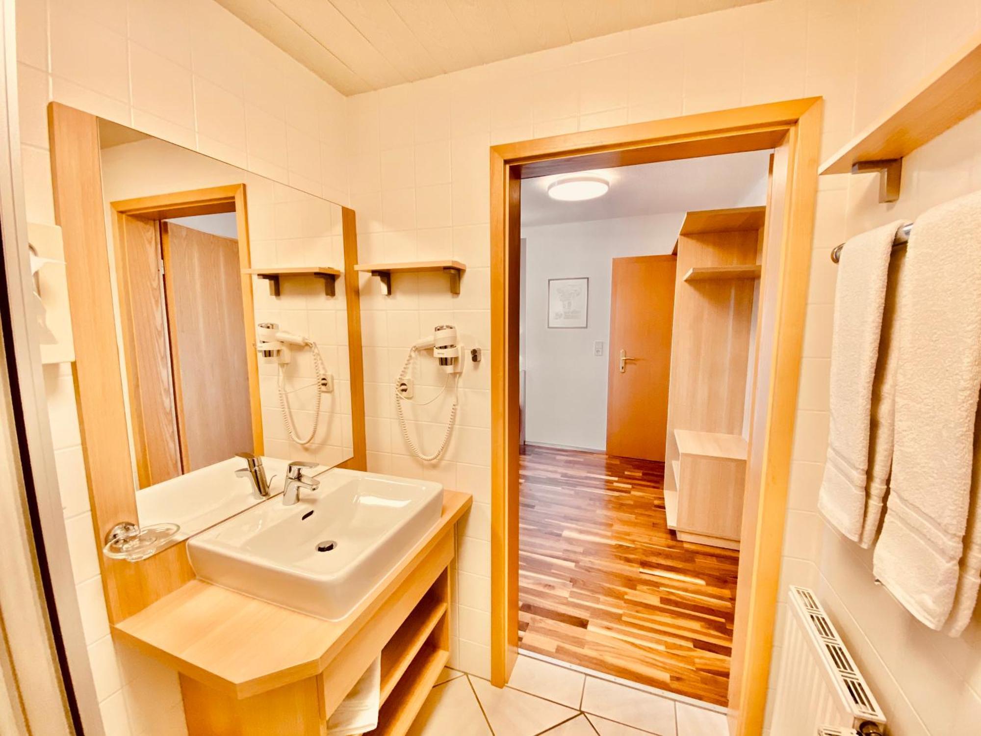 Gasthof zum Moosmann - Familie Pachernigg Arnfels Zimmer foto